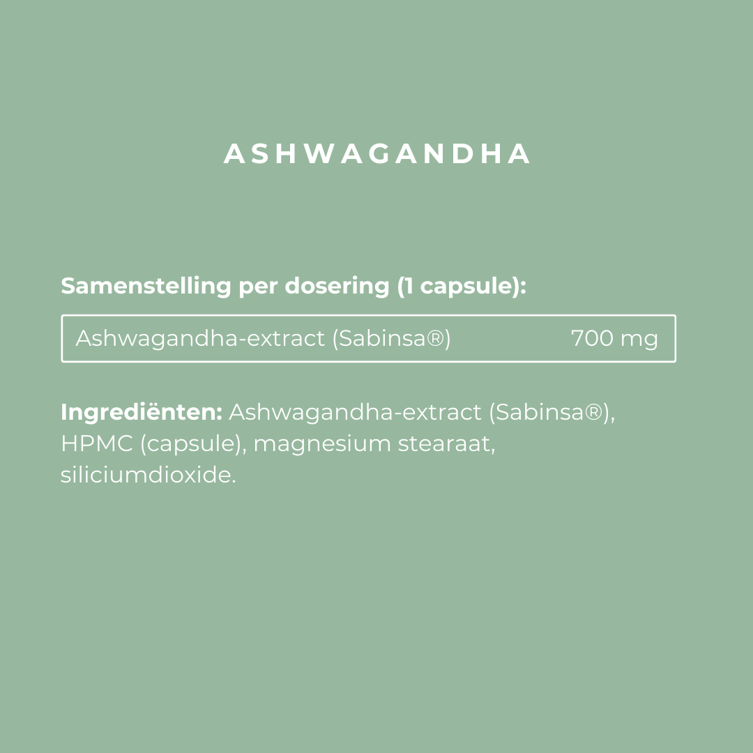 Ashwagandha
