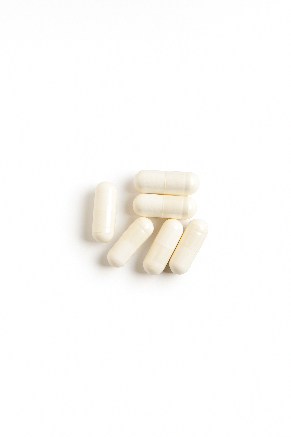 Magnesium Tauraat + B6