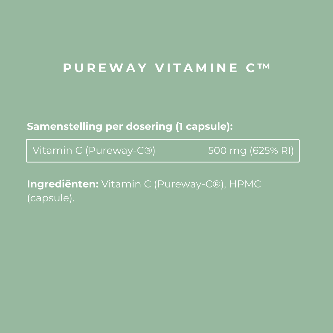 PureWay Vitamine C™