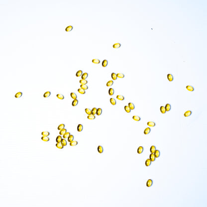 Vitamine D3 + Olijfolie