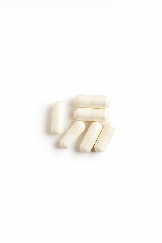 Magnesium Tauraat + B6