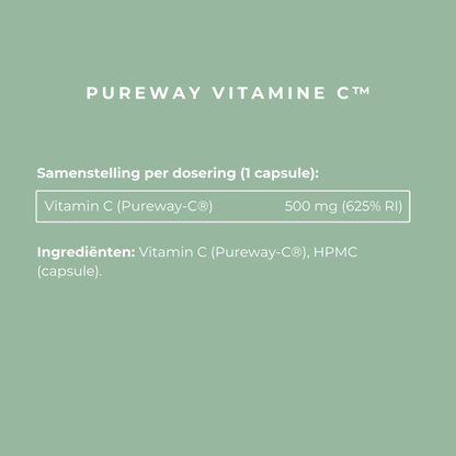 PureWay Vitamine C™